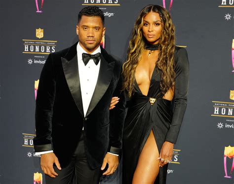 Inside Russell Wilson And Ciara S 25 Million Denver Mansion Maxim