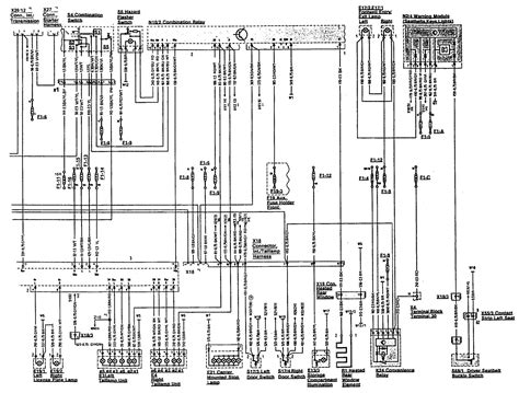wiring diagram   mercedes wiring diagram pictures