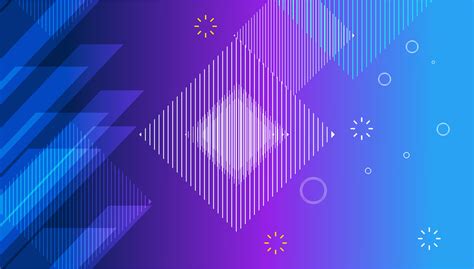 colorful geometric abstract background  vector art  vecteezy