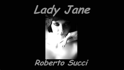 Lady Jane Youtube