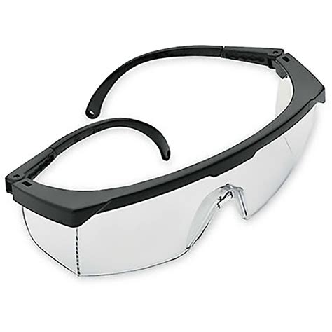 X330 Safety Glasses Clear Tint Hard Coated Safetywear Ca