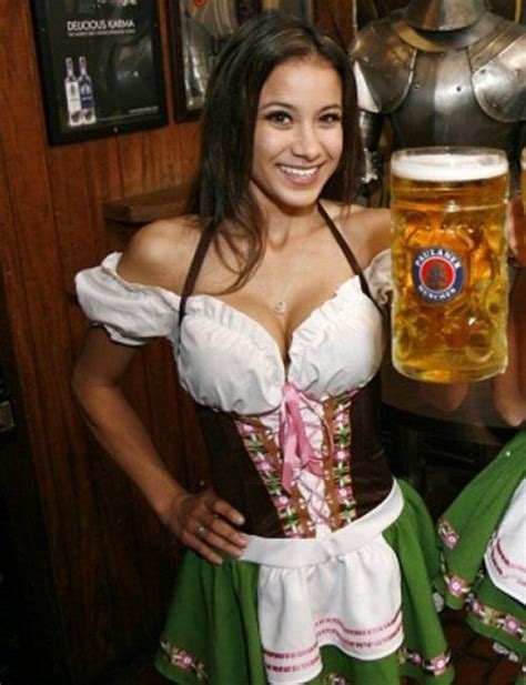 oktoberfest beer and sexy on pinterest
