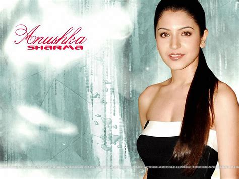 Anushka Sharma Sexy Photos Hd A W Ind