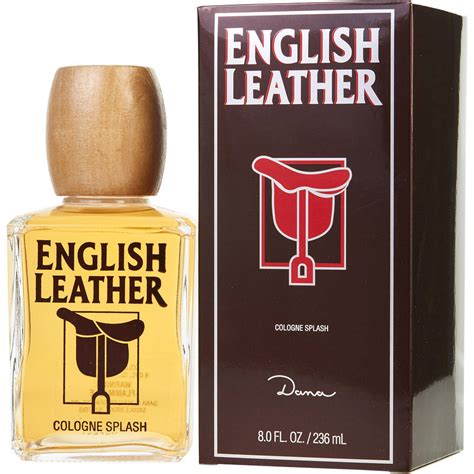 perfume english leather cologne ml original