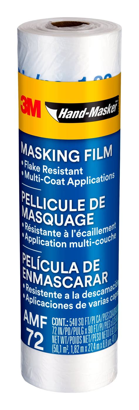 hand masker advanced masking film amf     ft   mil walmartcom