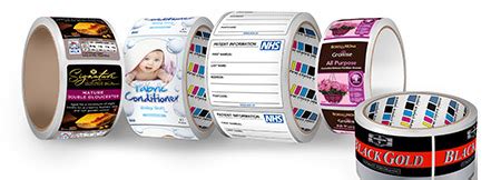 label types printed labels  choice labels