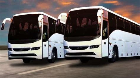 Volvo Eicher Jv To Acquire Bus Business Of Volvo Group India For Over
