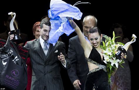 world championship of tango in buenos aires same sex couples make their debut in line up