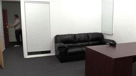 backroom casting couch