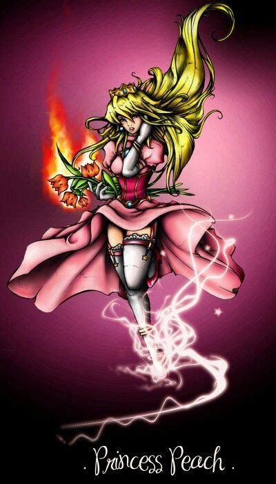 17 Best Images About Post Apocalyptic Princess Peach
