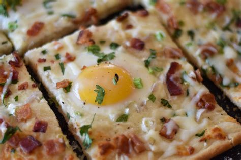 breakfast pizza  eggs  recipes ideas  collections