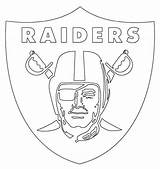 Raiders Oakland Tennessee Coloring1 Nfl Pngfind sketch template