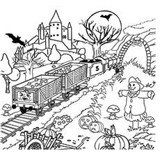 click share  story  facebook halloween coloring sheets