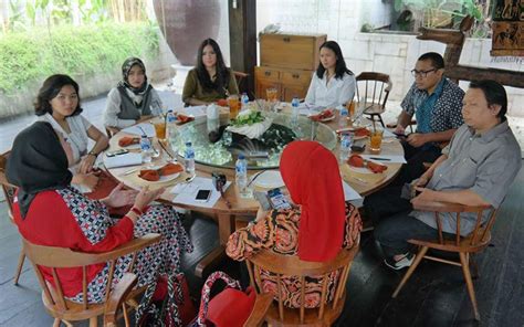 World Islamic Economic Forum Wanita Pebisnis Tak Sekadar Mengejar Untung