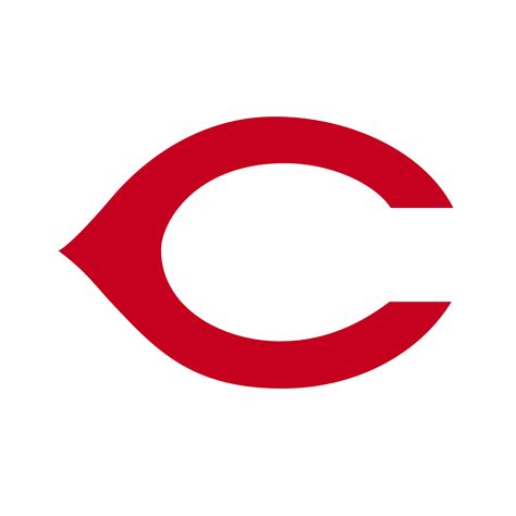 cincinnati reds clipart  getdrawings