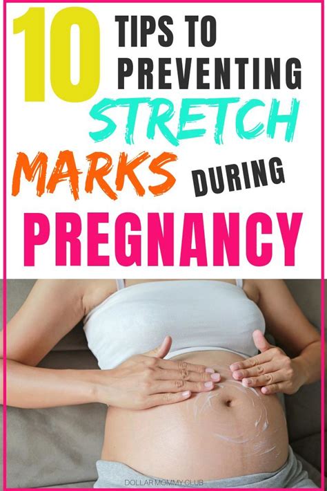 are you pregnancy and want to prevent getting stretch marks there are