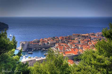 top  tourist attractions  croatia top travel lists