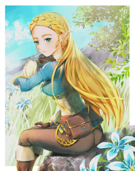 Phantasia World Legend Of Zelda Princess Zelda Zelda Art