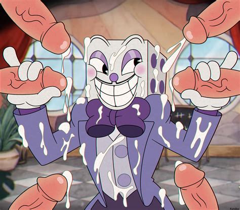 image 2336789 cuphead king dice kuruko