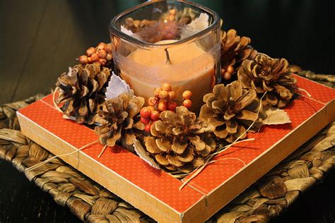 a feast for the eyes thanksgiving dinner table decorations