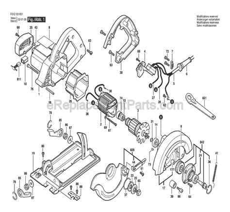 skil hd parts list  diagram  ereplacementpartscom