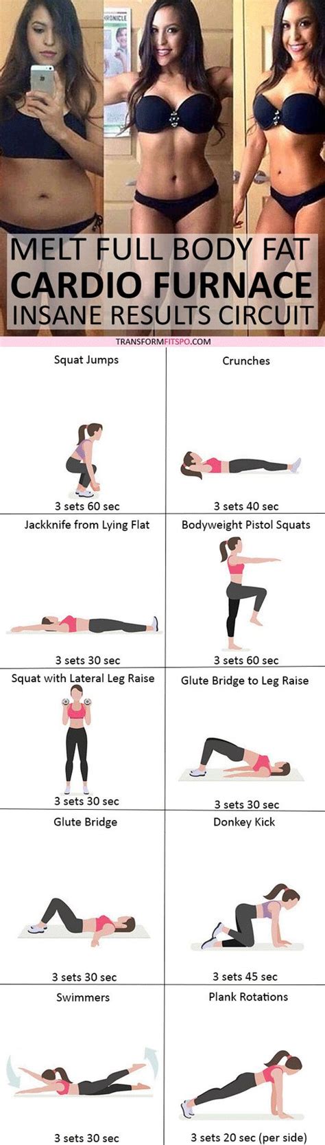 41972 Best • Health • Fitness • Images On Pinterest Exercise Workouts