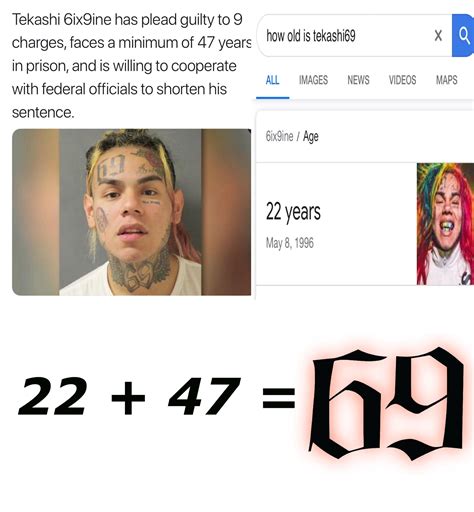 69 will be 69 when he s free r dankmemes