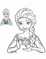 Cartoni Animati Frozen Disegni Colora Personaggi Tutti Bambini Fogli Animazione Giochi Attività Trendmetr Divertenti sketch template