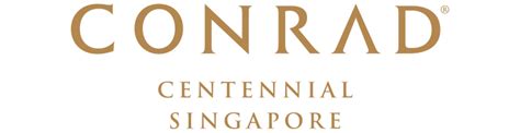 conrad hotel logos