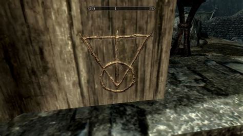 shadowmarks  symbols    thieves guild   buildings