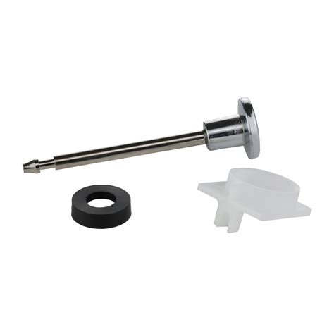 tub spout diverter repair kit  moen  chrome danco