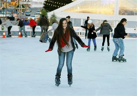 Dry Weather Forecast Expected To Be Draw For Arvest Winterfest