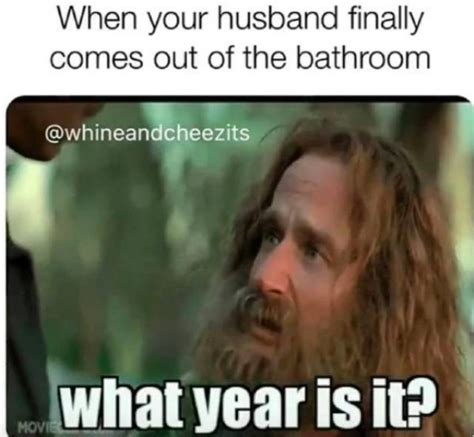 33 Hilarious Marriage Memes Barnorama