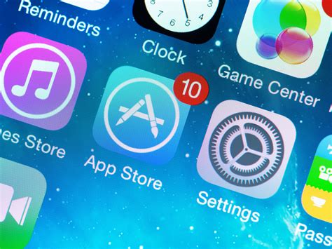 apple clears app store  vpn apps  ad blockers