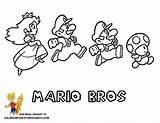 Mario Super Coloring Pages 3d Printable Cat Fire Book Colouring Kids Peach Wario Sheet Bad Yoshi Flower Wish Red Guy sketch template