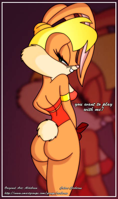 Lola Bunny 2 Lola Bunny Sorted By Position Luscious