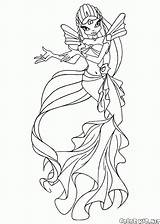 Colorare Sirena Mermaid Tala Syrenka Meerjungfrau Disegni Sirene Kolorowanka Kolorowanki Colorkid Malvorlagen Arcobaleno Sirenetta Mermaids Ausmalen Principesse Sirenas Princesa Syreny sketch template