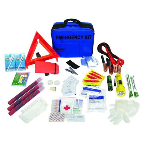 orion roadside cold weather emergency kit   aid  sportsmans guide
