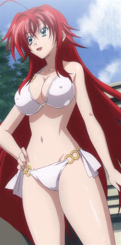 my top five anime girls in bikinis anime amino