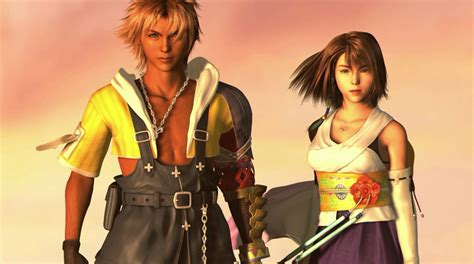 The Best Final Fantasy Games For Series Beginners And Rpg Newcomers