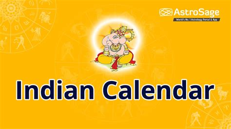 indian calendar  indian festivals holidays