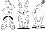 Easter Pages Coloring Spring Printables Themed 30seconds Mom Fun Family Kids Cut Tip Craft sketch template
