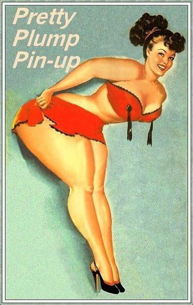 pin up plus size style 3xtralargeandincharge s blog