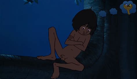 Post 2577219 Kaa Mowgli The Jungle Book Edit