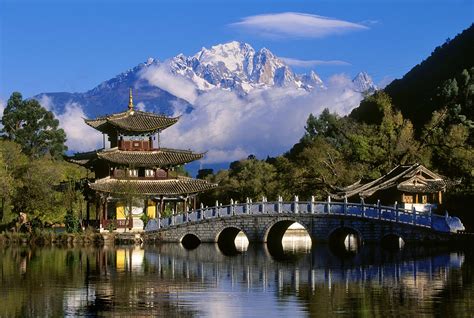 Yunnan Travel China Lonely Planet