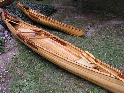 Cedar Wood Strip Kayak Plans Boat Plans Free Guide