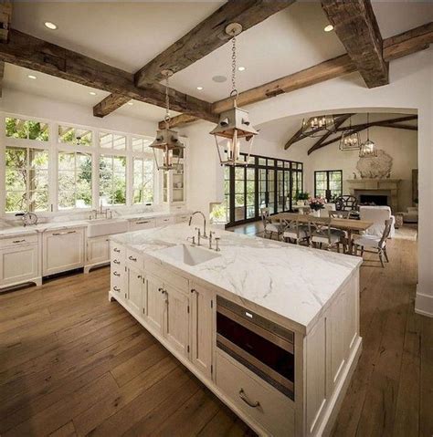 fabulous white kitchens   unquestionably inspiring     french