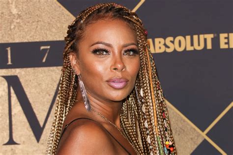 Eva Marcille Impresses Fans With A Video Of An Online Concert – See