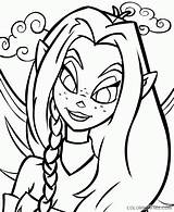 Coloring4free Neopets sketch template