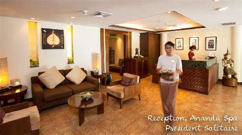 ananda spa bangkok